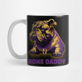 Bone Daddy Mug